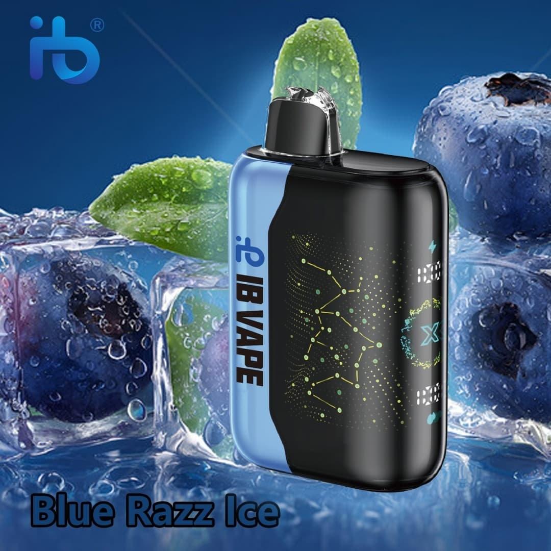 Top 7 reasons IBvape warns about the dangers of smoking e cigarettes and how IBvape users can protect themselves