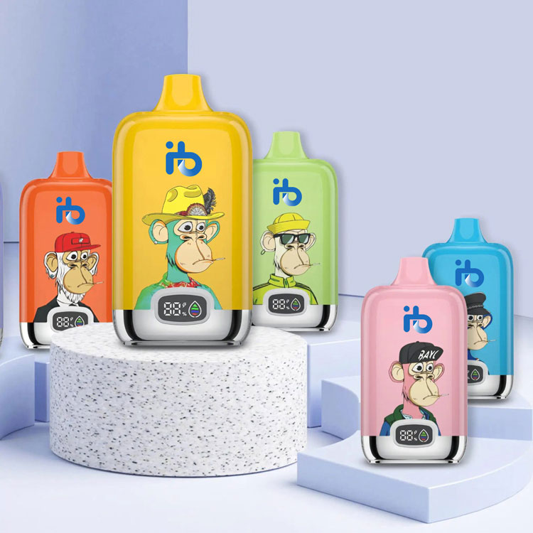 Exploring the Effectiveness of Electronic Cigarettes for Smoking Cessation