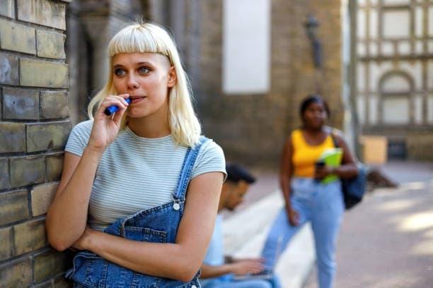 E-Cigarette News Highlights New Review of e-cigarette use among youth before 2020 and Implications for Health Policy
