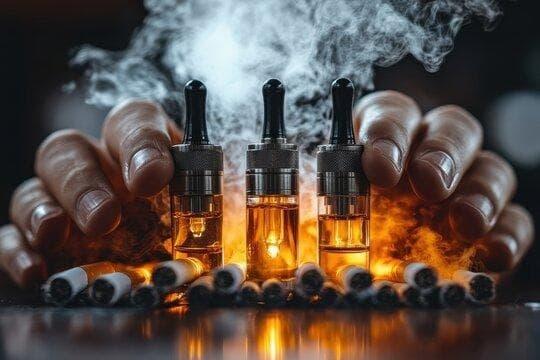 IBVape Vape Shop insights and alternatives to e cigarettes that really work for beginners and pros