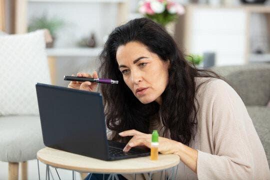 IBvape guide to how to quit e cigarettes safely and effectively with IBvape support