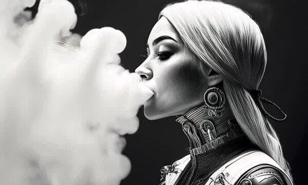 IBvape E-Cigaretta Review and Starter Guide for smokers 21 Exploring Safer Vaping Choices