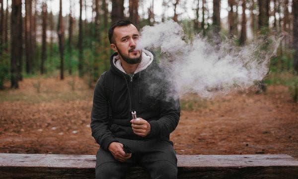 E-Cigi Bolt travel rules and airport guide - can i take e cigarettes on a plane answered for carry on and checked baggage