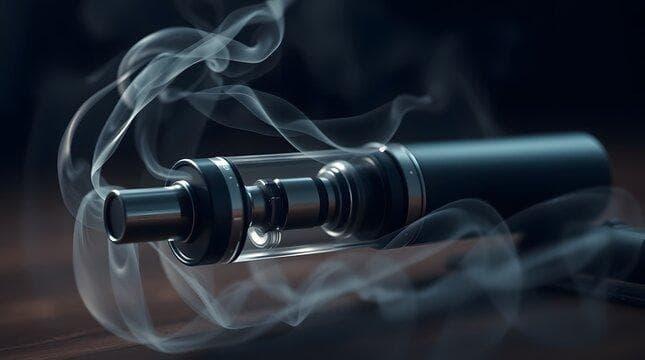 E-Zigarette consumer guide explaining vaping and e cigarettes trends and smart buying tips