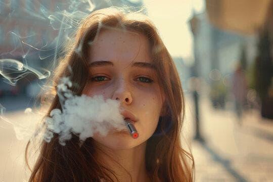 How to Remove e cigarette smell from Your vape and Prevent vape Odors