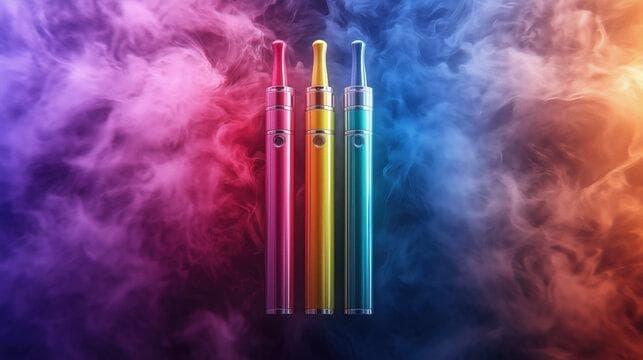 Choosing the Best vape pens and filters for e cigarettes to Improve Flavor Safety and Battery Life