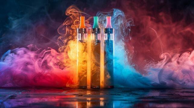 IBVape consumer guide on secondhand smoke from e cigarettes explained and IBVape safety tips for users
