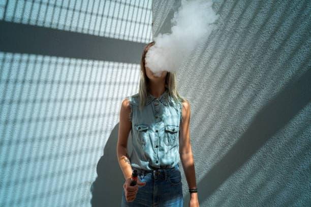 IBVAPE consumer alert IBVAPE will list three harmful substances found in e-cigarettes and offer simple steps to reduce exposure