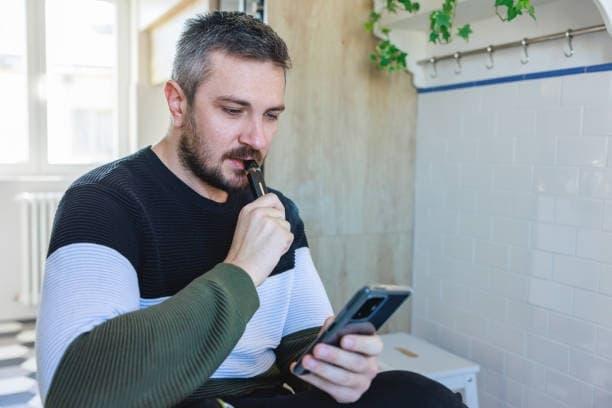 E-Papierosy safety guide uncovering the chemicals found in e-cigarettes and how to reduce risks