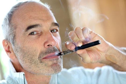 IBVape review research on e cigarettes examining health effects and IBVape expert guide for users
