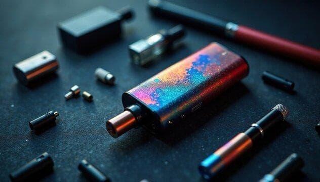 xoilac tv presents a fresh look at the health benefits of e cigarettes and practical tips for safer vaping