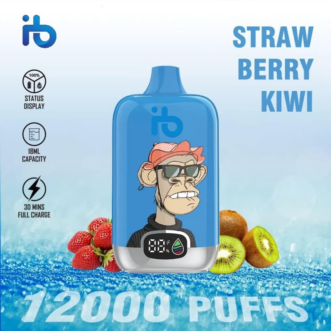 IBvape Buying Guide 2025 – IBvape Tips to Choose the Best cigalike vape for Beginners