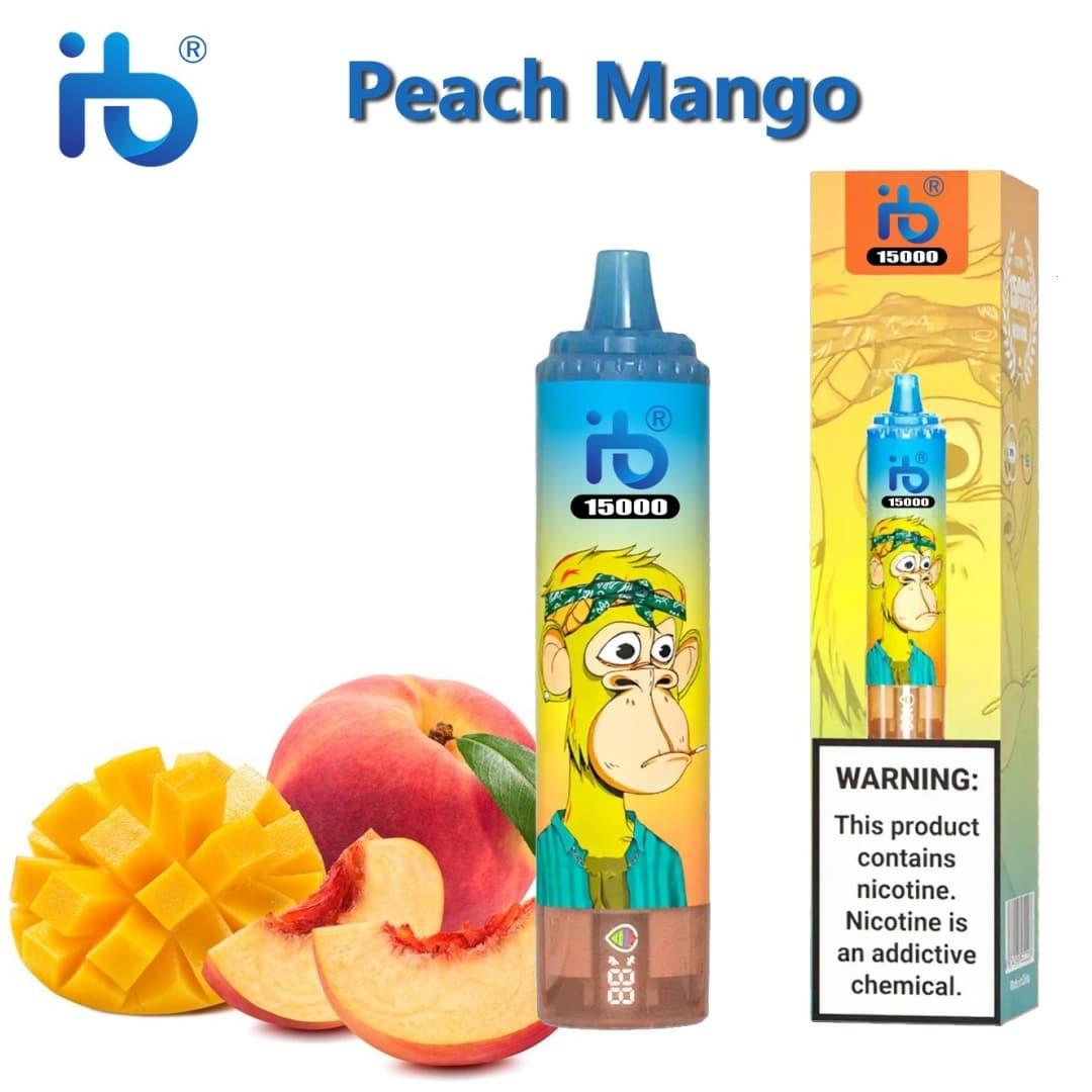 IBvape Shop guide to the 21st century smoke rechargeable kit - full review, battery life tips and best deals